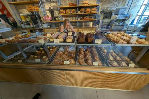 Loafing photo 3